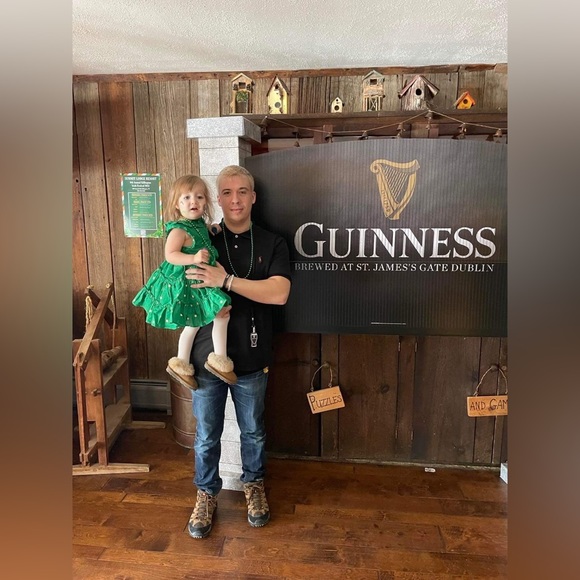 Meet your Posher, Noah - Picture 2 of 6